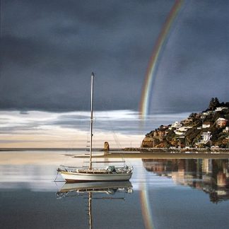 Rainbow's End, Clifton Hill, Christchurch