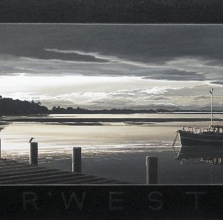 Nor'Wester, Moncks Bay, Christchurch