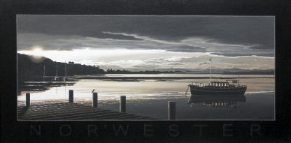 Nor'Wester, Moncks Bay, Christchurch